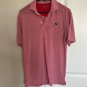 Onward Reserve UGA Golf Polo